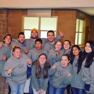 Meet your Posher, Mike